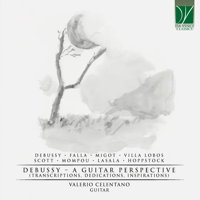 Pour un hommage à Claude Debussy: III. Postlude - New Version from the Original Manuscript by Valerio Celentano