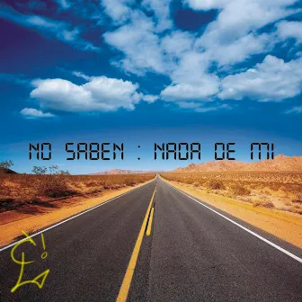 No saben nada de mi by Abad MC