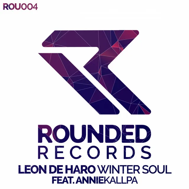 Winter Soul - Anthony Bronner Remix