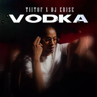 Vodka by Tiitof