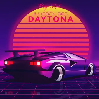 Daytona by Jukebox 80s