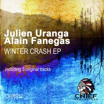 Winter Crash EP by Julien Uranga