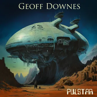 Pulstar by Geoff Downes