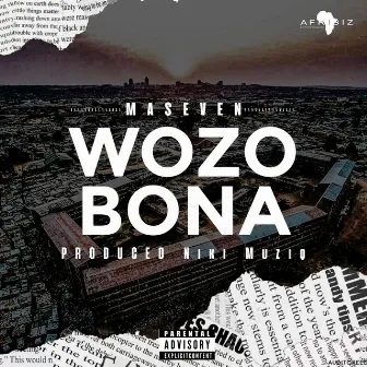 Wozobona by Maseven