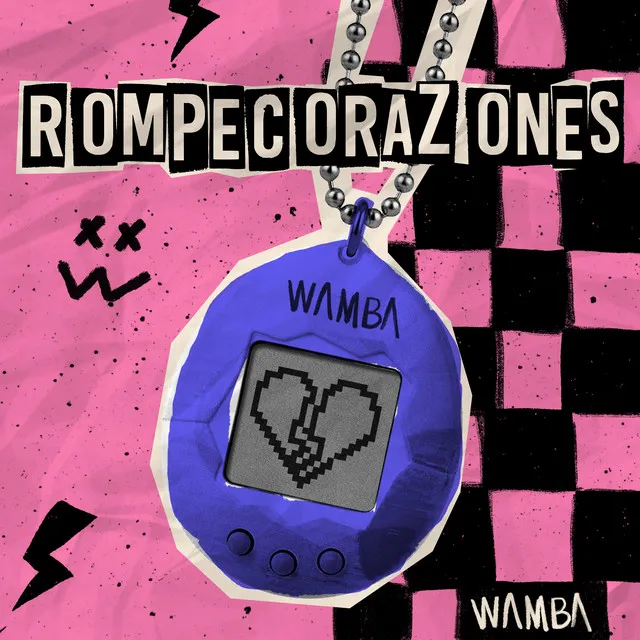 Rompecorazones