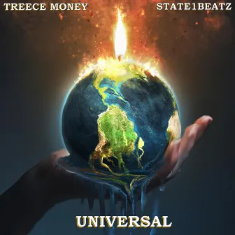 Universal by Treece Money