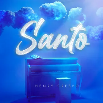 Santo by Henry Crespo