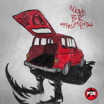 NUOVE BR Instrumentals by P38