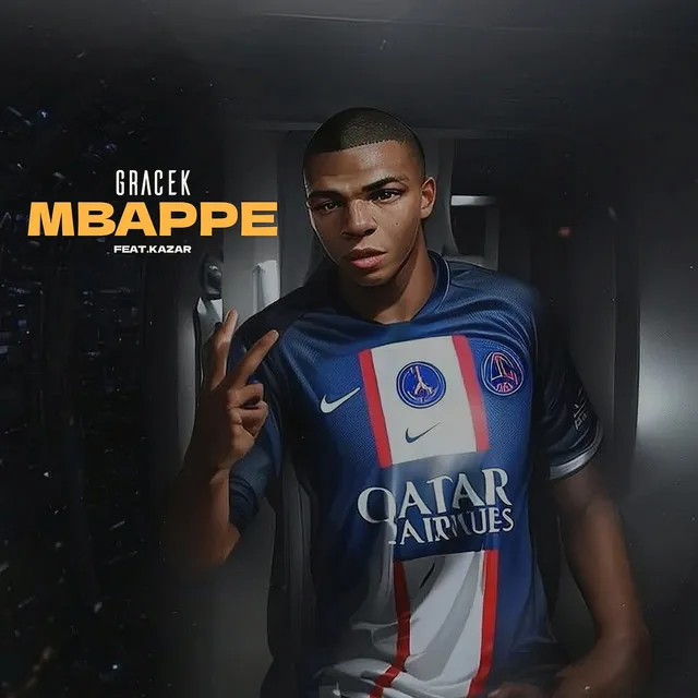 Mbappé