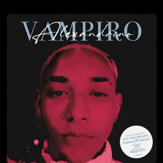 Vampiro by Alexandrino