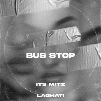 Bus Stop by ItsMitz