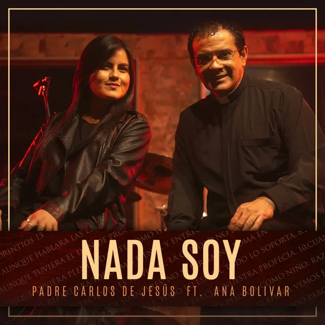 Nada Soy