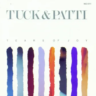 Tears Of Joy by Tuck & Patti