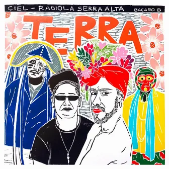 Terra (Remix) by Radiola Serra Alta