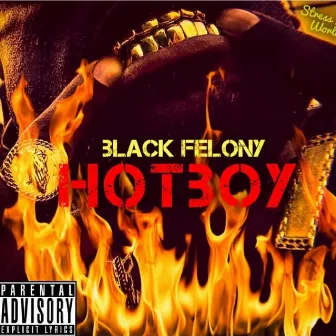 HotBoy by Black Felony