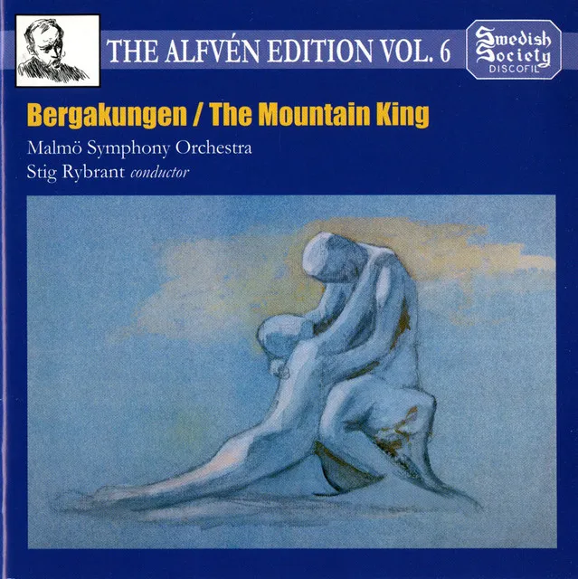 Bergakungen, Op. 37, Act III: Act III Scene 1: I Bergakungens sal (In the hall of the Mountain King)