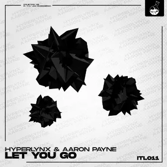 Let You Go by Aaron Payne