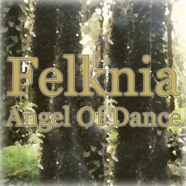 Angel Of Dance - Extended Version