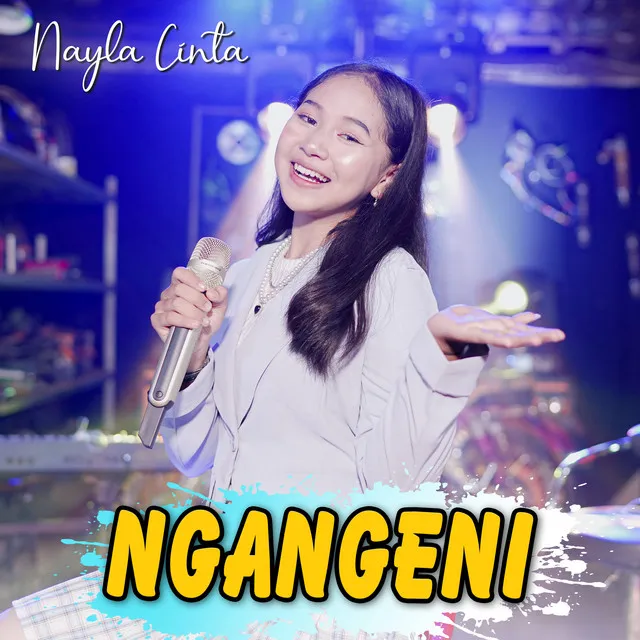 Ngangeni (Acoustic Session)