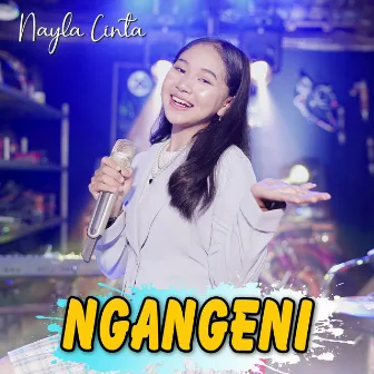 Ngangeni (Acoustic Session) by Nayla Cinta