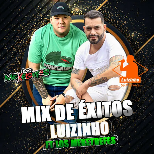 Mix de Éxitos