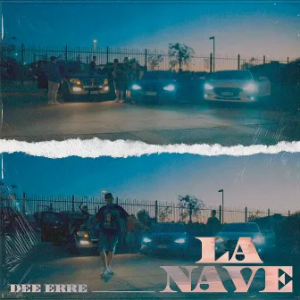 La Nave by Dee Erre