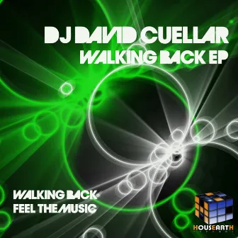 Walking Back EP by DJ David Cuellar