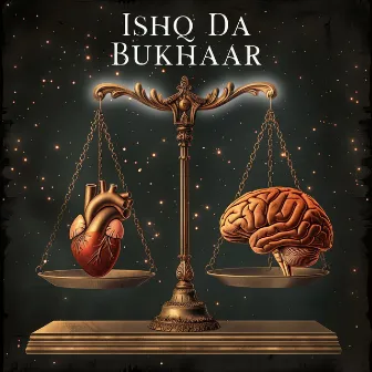 Ishq Da Bukhaar by Badal Soni