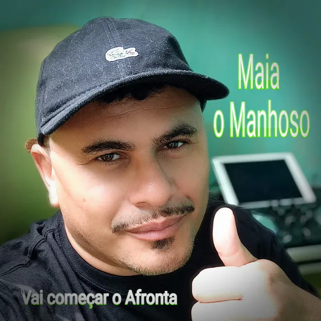 Vai Começar o Afronta