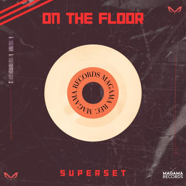 On The Floor - Extended Version