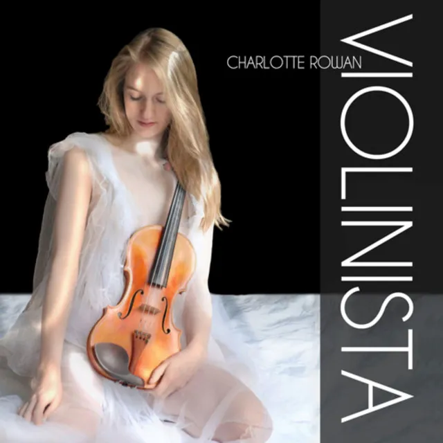 Dancing Doll (La Poupee Valsante) (Arr. Kreisler for Violin and Piano)