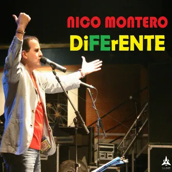 Diferente by Nico Montero