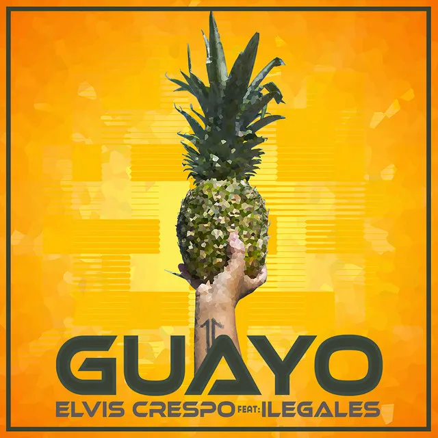 Guayo