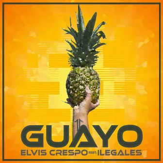 Guayo by Elvis Crespo