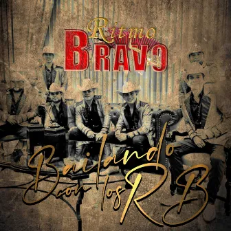 Bailando Con los Rb by Ritmo Bravo