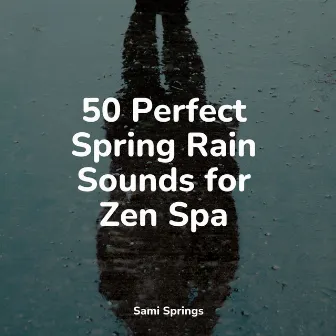 50 Perfect Spring Rain Sounds for Zen Spa by Deep Sleep Systems