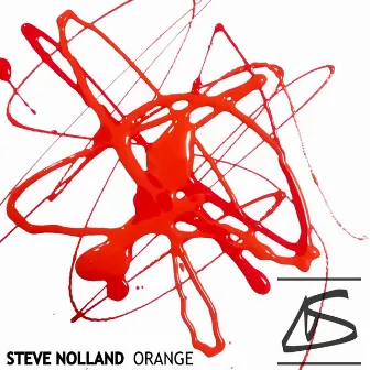 Orange by Steve Nolland