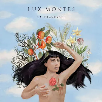 La Traversée by Lux Montes