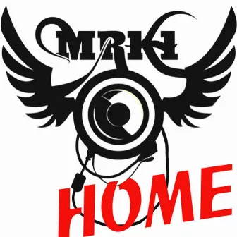 Home by MRK1