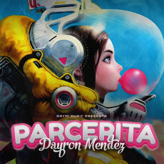 Parcerita