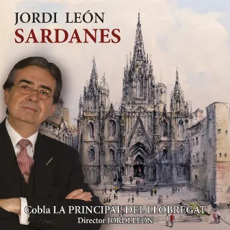 Jordi León. Sardanes by Cobla Principal del Llobregat