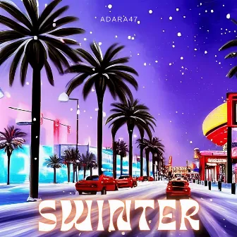 Swinter by SexCurryBeats