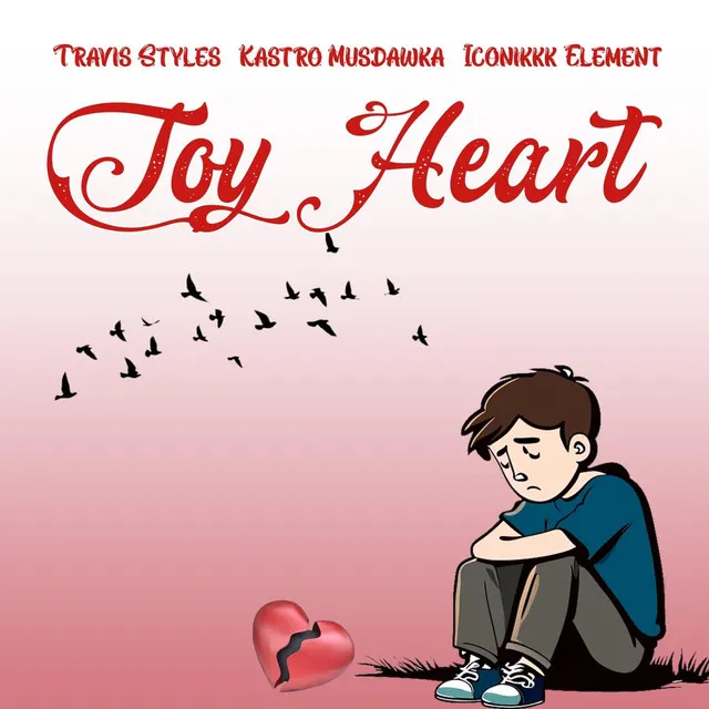 Toy Heart