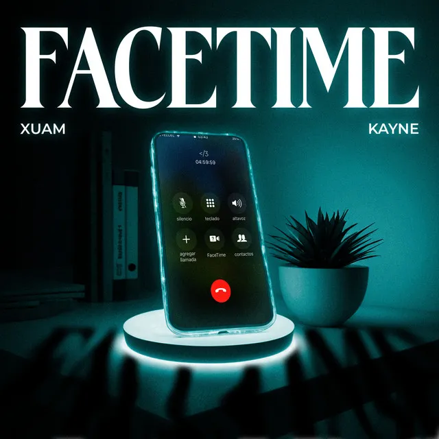 Facetime