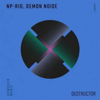 Destructor by Demon Noise