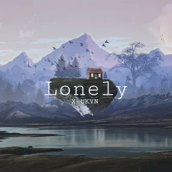 Lonely by X-UKVN