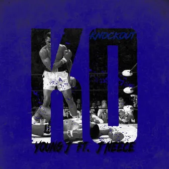 KO (Knock Out) by Young J