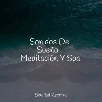 Sonidos De Sueño | Meditación Y Spa by Piano Suave Relajante