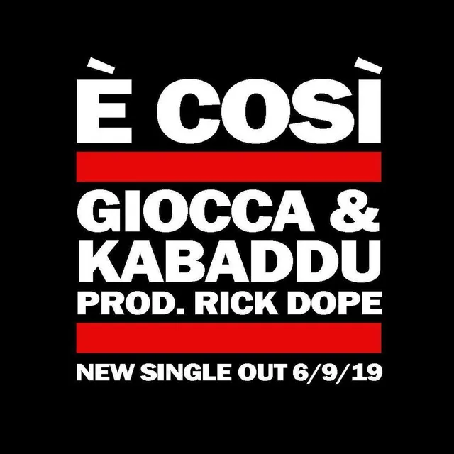 E' Così