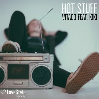 Hot Stuff by Vitaco